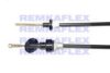 LANCIA 82365671 Clutch Cable